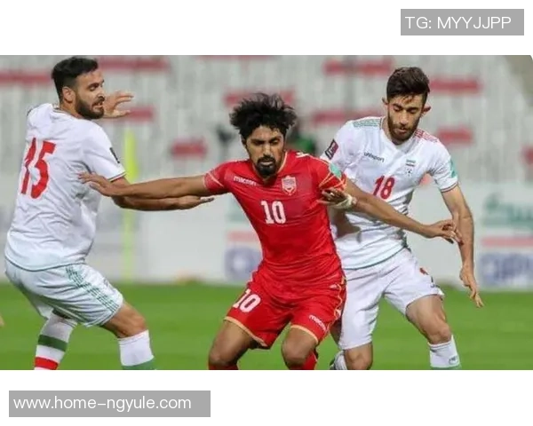 伊朗与中国足球赛事深度分析及战术对比探讨