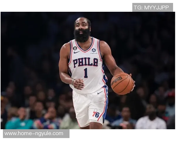 哈登状态大幅下滑76人续约四年16亿计划面临重大考量