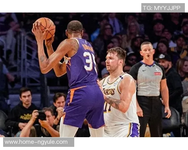 太阳与湖人精彩集锦免费观看全场回顾与精彩瞬间分享