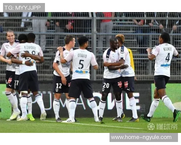 尼姆主场迎战波尔多争夺法甲积分榜关键战役