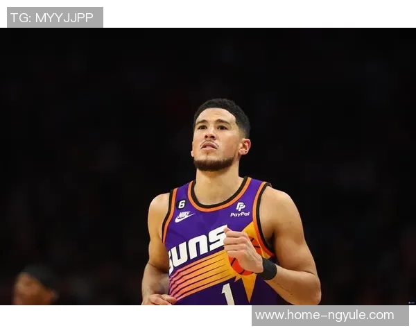 德文布克如何在NBA赛场上展现他的全能才华与领导力