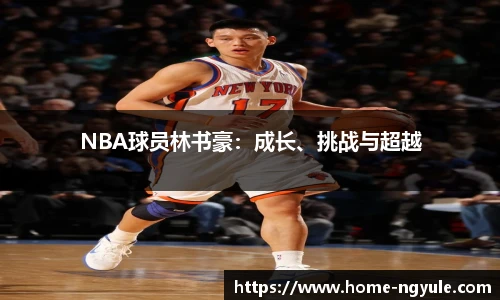 NBA球员林书豪：成长、挑战与超越