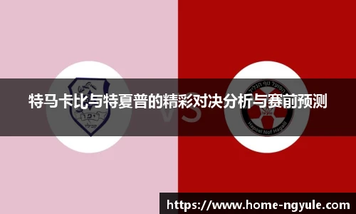 特马卡比与特夏普的精彩对决分析与赛前预测
